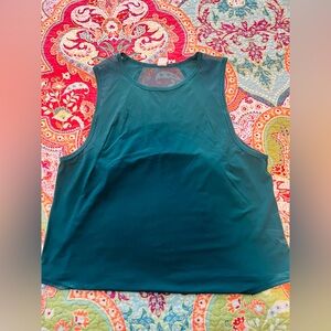 Lululemon top